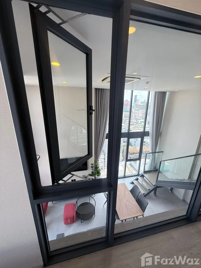 picture Duplex 2-Bed for Rent | Cooper Siam 6536644 - 7/7