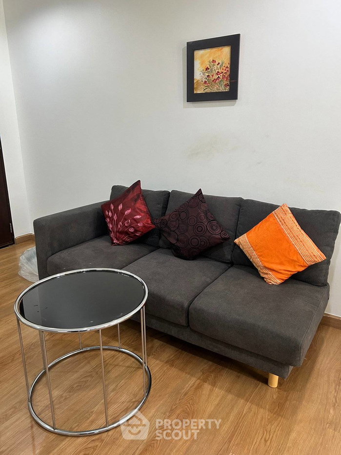 รูป ใกล้ BTS เอกมัย 200 ม. | คอนโด 1 ห้องนอน The Address Sukhumvit 42 (ID 3348145) - รูปที่ 8/9