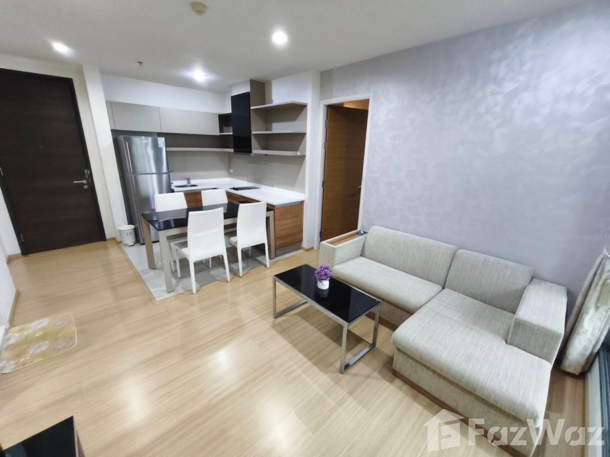 picture 2 Bed 2 Bath for RENT at Rhythm Sukhumvit 50 5696765 - 1/18
