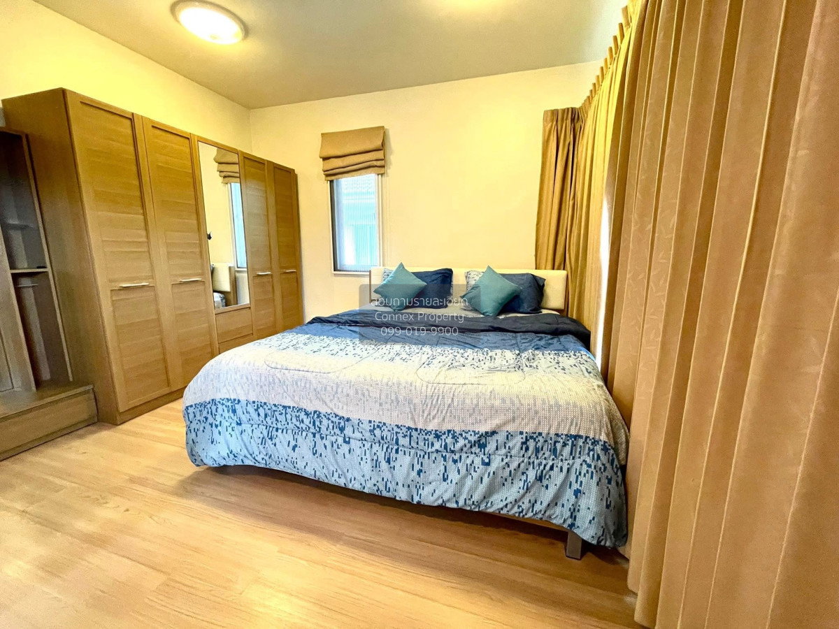 รูป ขายคาซ่า วิลล์ ศรีราชา - สวนเสือ ศรีราชา ชลบุรี CX-175442 ✅ ทักไลน์ @connexproperty ตอบทันที ทีมงานมืออาชีพ ✅ - รูปที่ 4/7