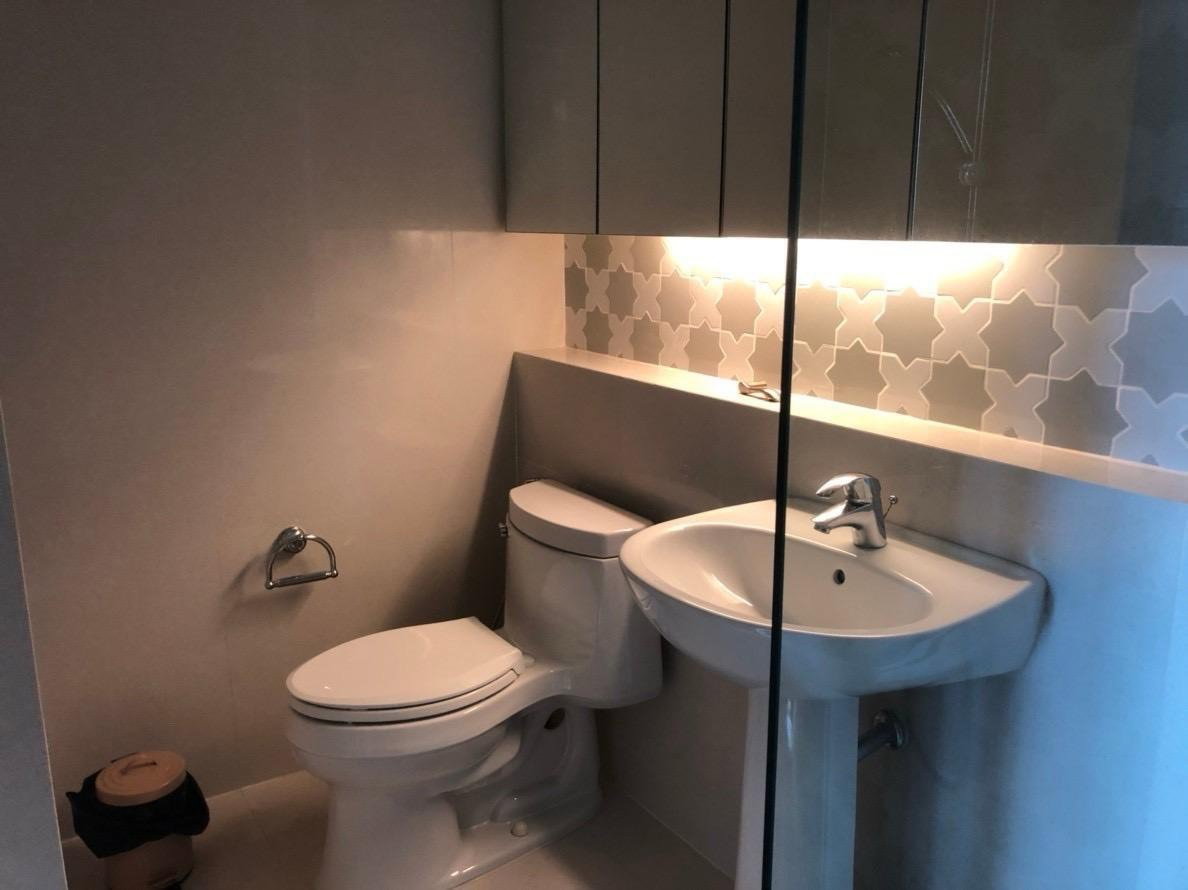 picture ðĄ Aguston Sukhumvit 22 â For Rent | Pet Friendly ðū - 9/10