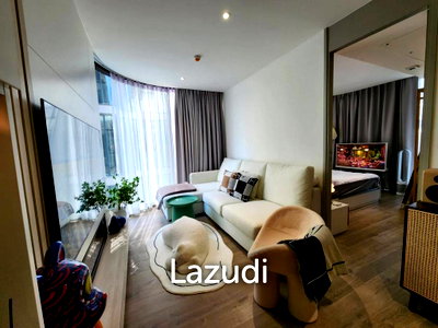 Condos for sale : 1 Bedroom 1 Bathroom 38 SQ.M FYNN Asoke
