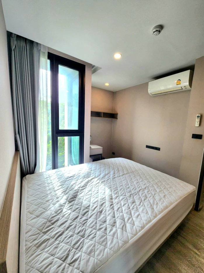 picture @Condorental condo for rent The Teak Sukhumvit 39 - 3/10