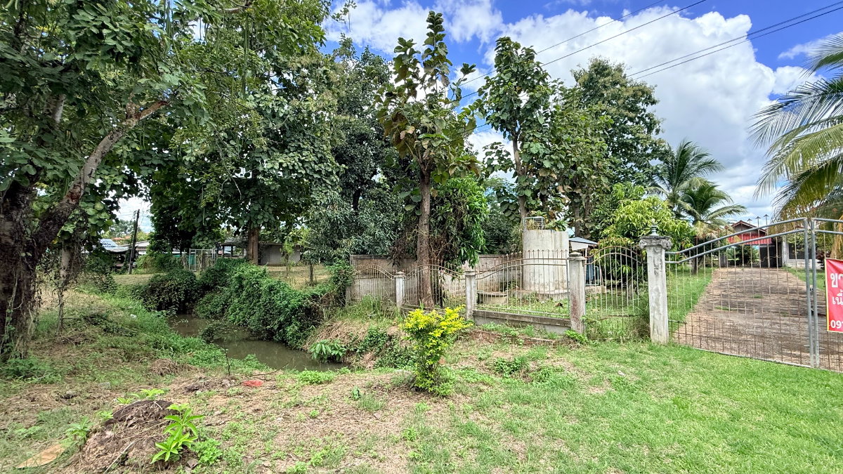 picture Sell land & 2 houses in Phayao Muang - 6/6