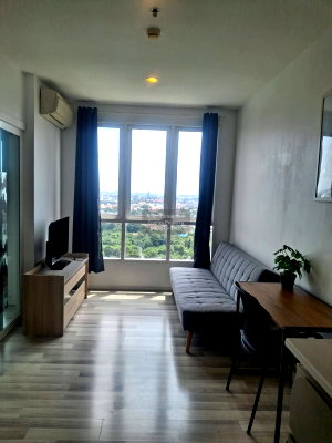 Condos for rent : 🔥🔥🔥 For Rent Condo , THE KEY WUTTHAKAT , BTS-Wutthakat , Talat Phlu , Thon Buri , Bangkok , CX-176786 ✅ Live chat with us ADD LINE @connexproperty ✅ 🔥🔥🔥