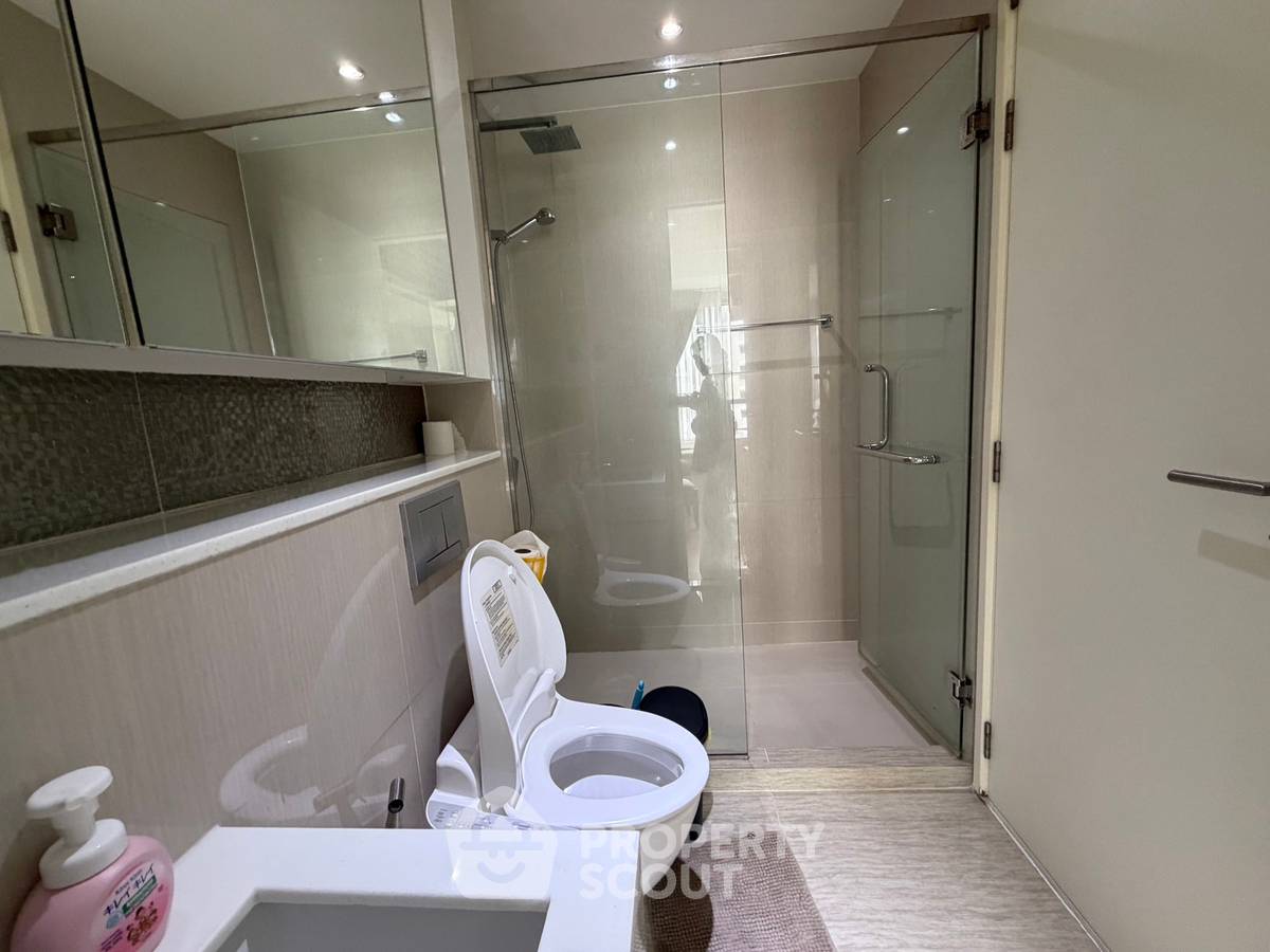 รูป คอนโด 1 ห้องนอน H Sukhumvit 43 ใกล้ BTS พร้อมพงษ์ (ID 2088020) - รูปที่ 9/10