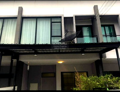 Townhouses for sale Lumlukka Road : For Sale Townhouse/Townhome  , The Ricco Town @Phaonyothin - saimai , Sai Mai , Sai Mai , Bangkok , CX-176932 ✅ Live chat with us ADD LINE @connexproperty ✅