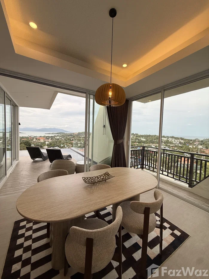 picture 3 Bedroom Villa for rent in Bo Phut, Surat Thani  6816296 - 3/14
