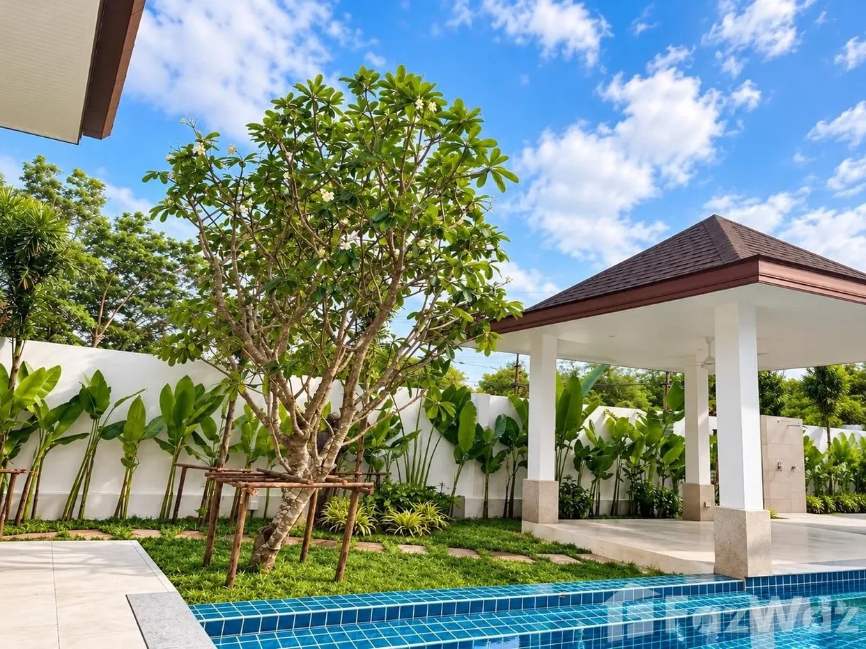 รูป วิลล่าให้เช่า 4 ห้องนอน ใน ไม้ขาว, ภูเก็ต 6817076 - รูปที่ 7/21