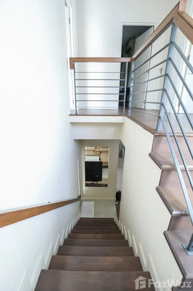 รูป บ้านเดี่ยวให้เช่า 4 ห้องนอน ใน บางไผ่, กรุงเทพมหานคร 6817645 - รูปที่ 22/26