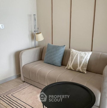 ชั้น 15 คอนโด 1 ห้องนอน Knightsbridge Prime Sathorn ใกล้ BTS เซนต์หลุยส์ (ID 2894179)
