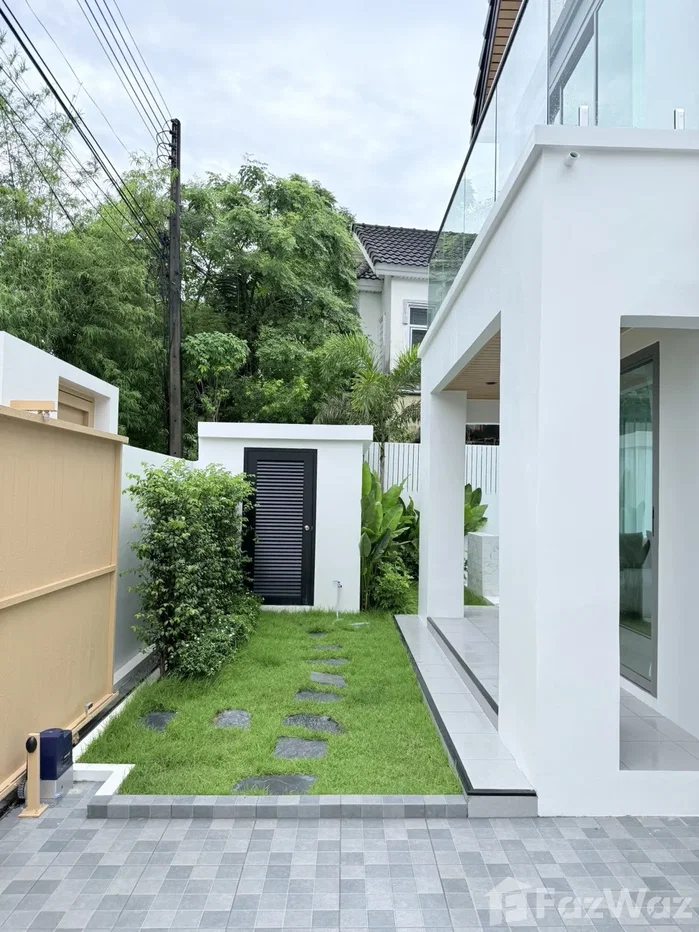 รูป ขาย บ้านเดี่ยว 3 ห้องนอน ใน เกาะแก้ว, ภูเก็ต 6814864 - รูปที่ 5/19