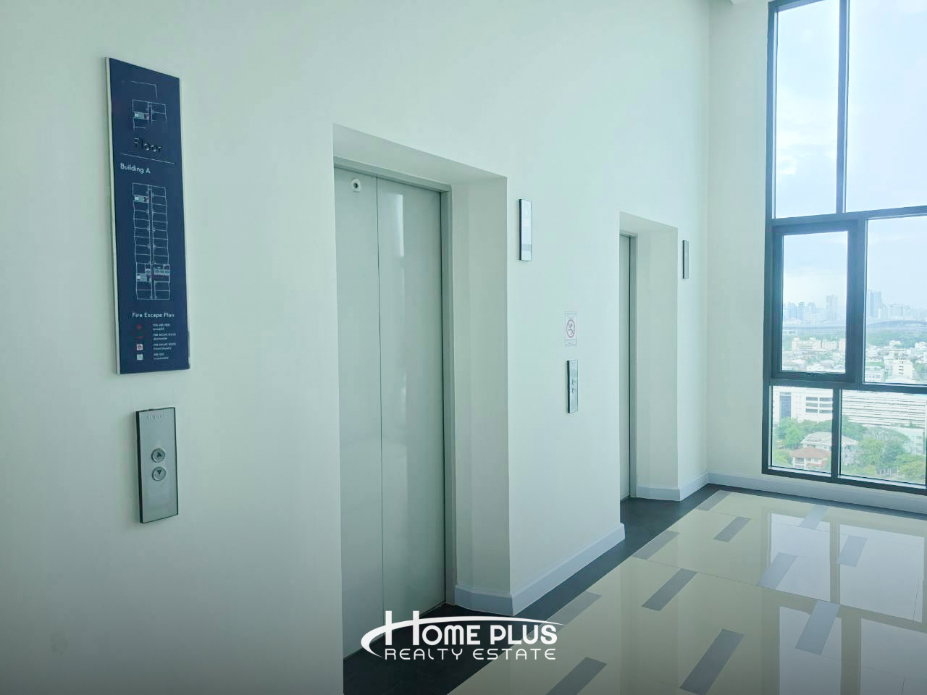 picture 🏢 Condo for Sale: Metro Sky Bangson Interchange (Prachachuen) - 17/25