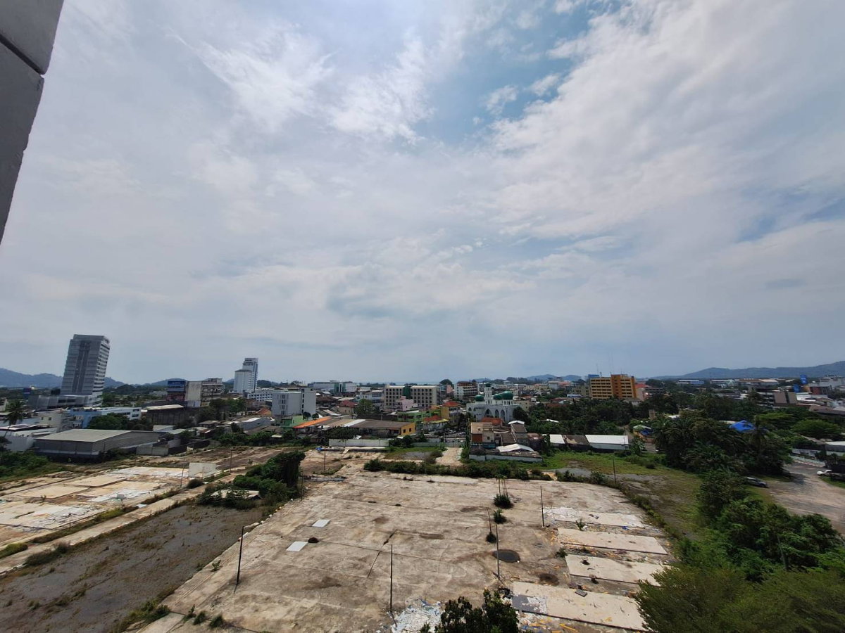 picture Condominium for rental in phuket town, Phuket - 11/11