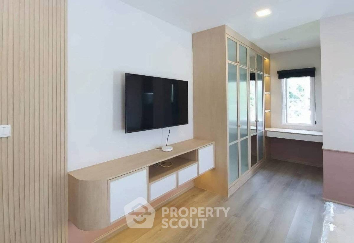 รูป บ้าน 2-ห้องนอน ที่ อัญญ่า บางนา-รามคำแหง 2 ใน ดอกไม้ (ID 3348414) - รูปที่ 8/12