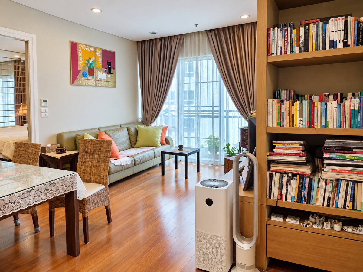 รูป Bright Sukhumvit 24 ห้อง 86 ตร.ม. | ต่ำกว่าตลาด 3.87% ใกล้ BTS พร้อมพงษ์ - U6257373 - รูปที่ 2/14