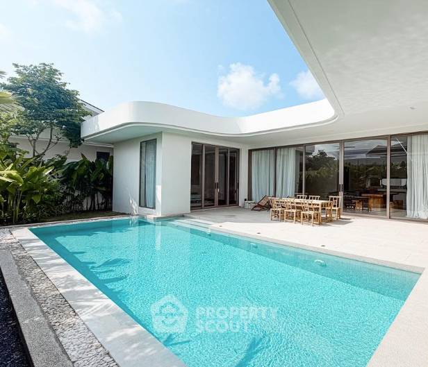รูป วิลล่า 4-ห้องนอน ใน เชิงทะเล (ID 3341617) - รูปที่ 10/15