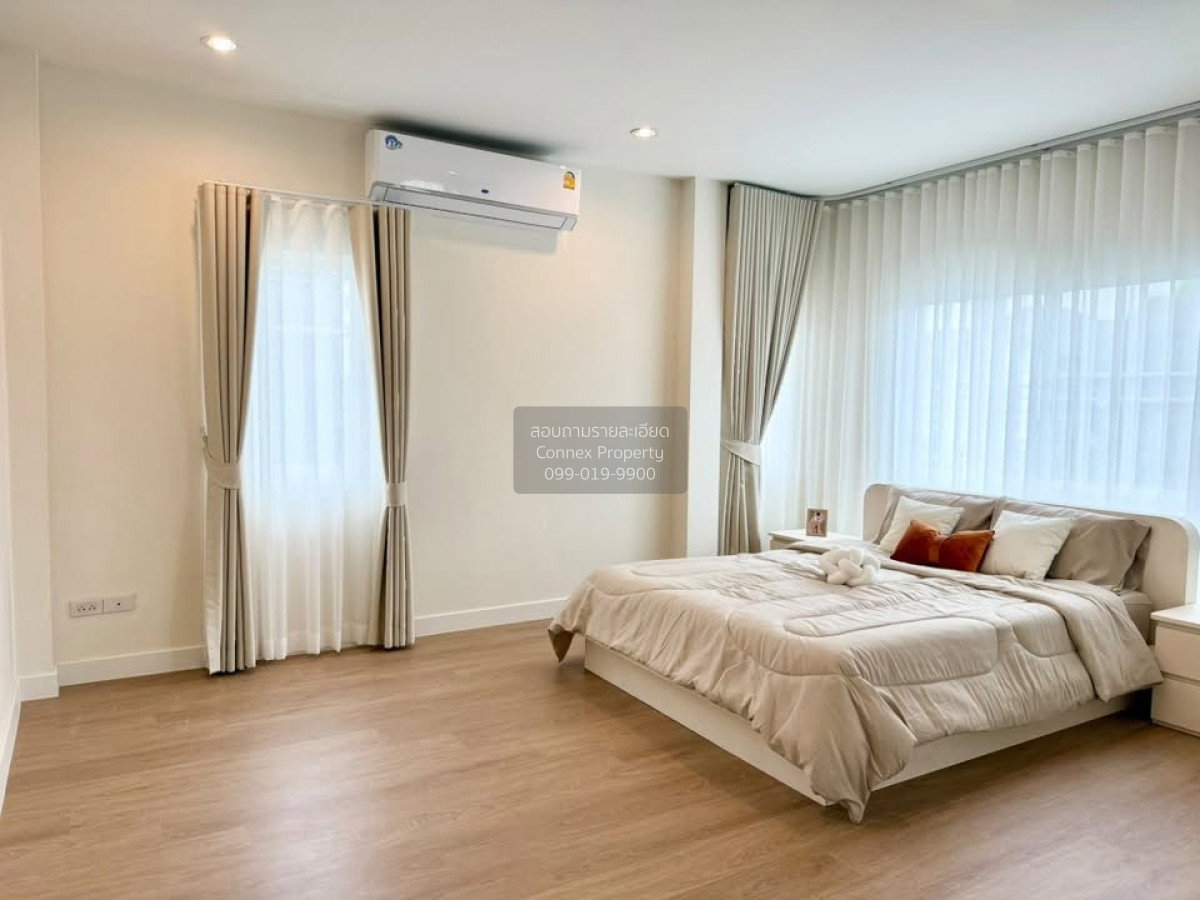 รูป ขายบ้าน  เพอร์เฟค เพลส สุขุมวิท 77 – สุวรรณภูมิ ราชาเทวะ บางพลี สมุทรปราการ CX-176794 ✅ ทักไลน์ @connexproperty ตอบทันที ทีมงานมืออาชีพ ✅ - รูปที่ 12/12