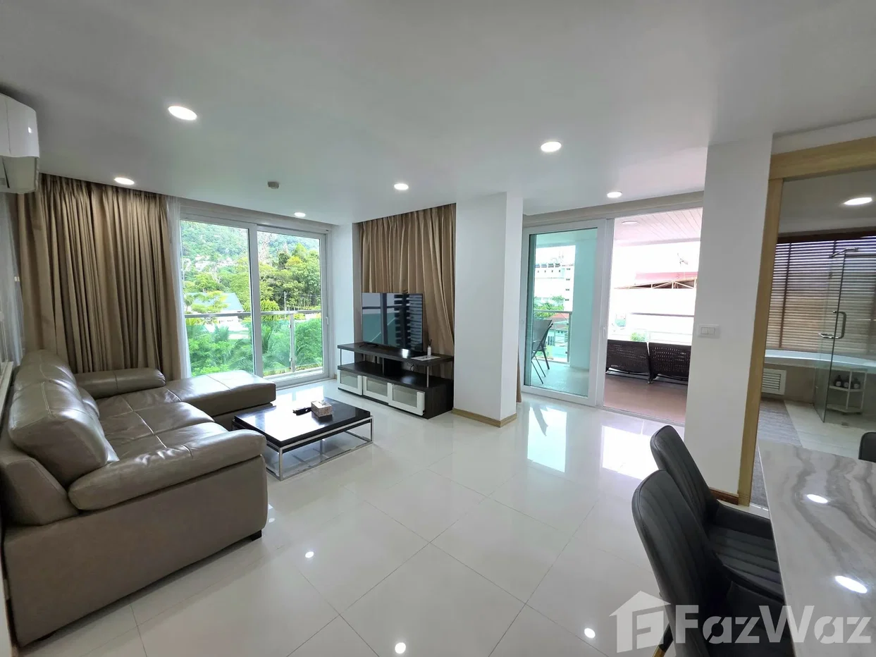 รูป ขาย คอนโด 3 ห้องนอน ในโครงการ เดอะ เบย์คลิฟฟ์ เรสซิเดนซ์ 6646675 - รูปที่ 23/24