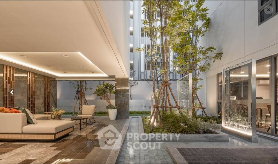 picture 1-BR Condo at Quintara Phume Sukhumvit 39 near BTS Phrom Phong (ID 3348666) - 15/16