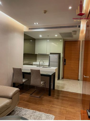 1-bed condo for rent, 45 sqm, The Address Sukhumvit 28