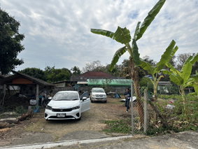 รูป ขายที่ดินเปล่า 108 ตรว. ต.สันทราย อ.เมืองเชียงราย ปี 2567 ไม่ถูกน้ำท่วม - รูปที่ 7/11