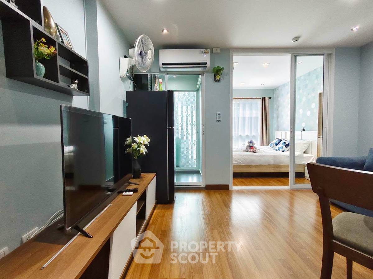 รูป คอนโด 1-ห้องนอน ที่ รีเจ้นท์โฮม สุขุมวิท 81 ใกล้ BTS อ่อนนุช (ID 3348583) - รูปที่ 4/15