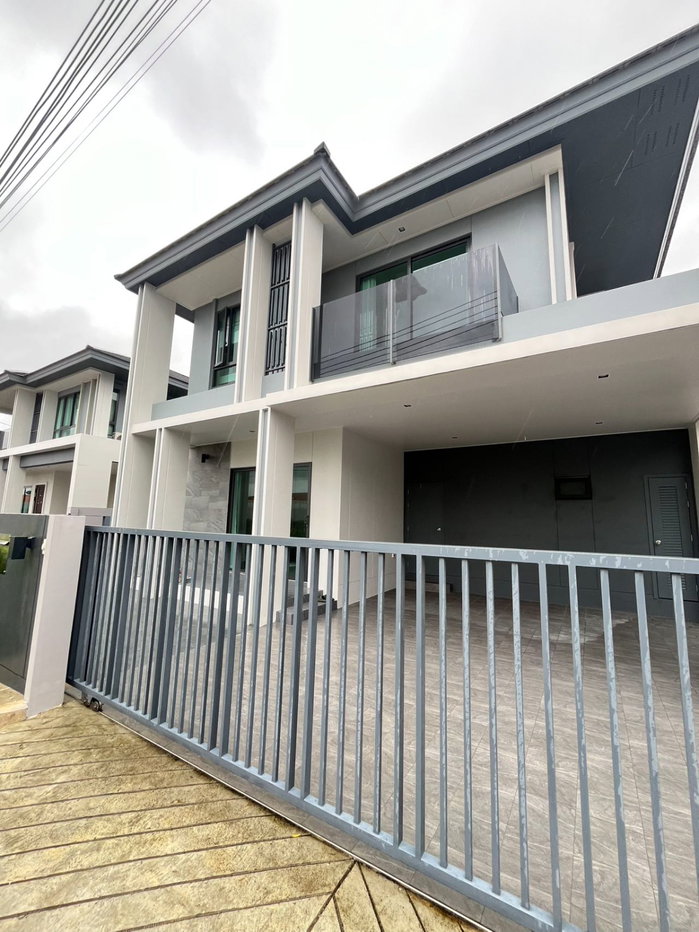 รูป ให้เช่า บ้านโรงโป๊ะ โครงการ ภัททา เอล์เลเมนท์ - รูปที่ 25/27