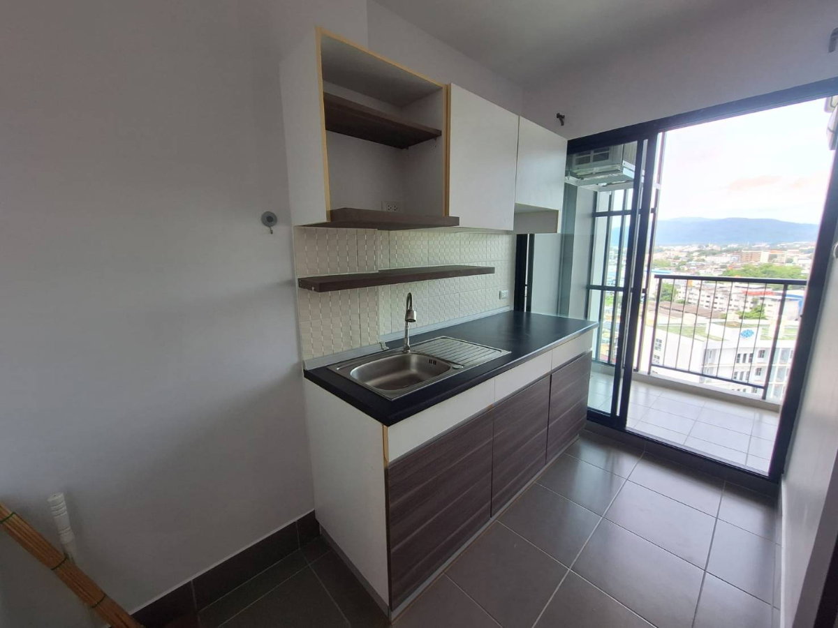 picture Condominium for rental in phuket town, Phuket - 9/11