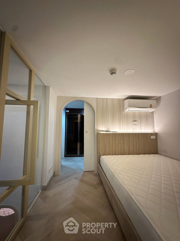 picture 1-BR Condo at Knightsbridge Space Ratchayothin near BTS Ratchayothin (ID 2289035) - 4/15