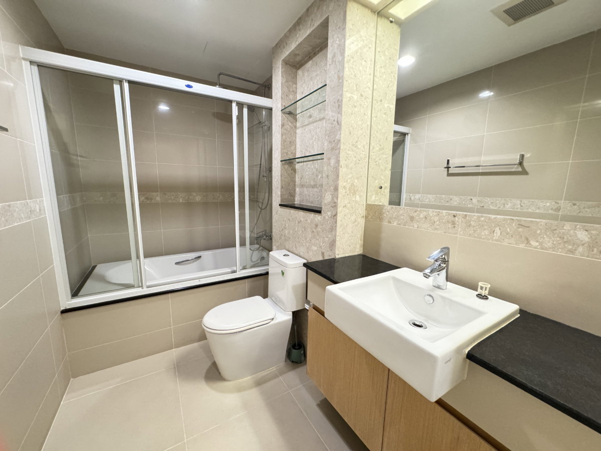 picture The Crest Ruamrudee 2BR 110 SqM | 132K/SqM, 14.16% Below Market - U6567040 - 15/17