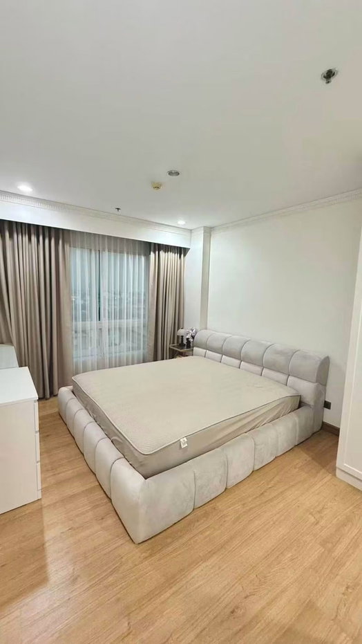 รูป 🔴19000฿🔴Supalai wellington2 ขนาด 42 ตร.ม. ชั้น 12 ตึก 1 สนใจ >> @bbcondo88 ✍️รหัสทรัพย์ 6906-2807 - รูปที่ 5/9