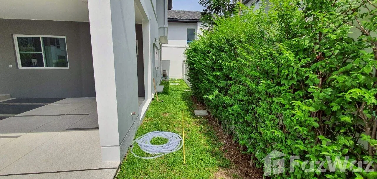 รูป บ้านเดี่ยวให้เช่า 4 ห้องนอน ในโครงการ สีวลี รัษฎา 5666936 - รูปที่ 8/33