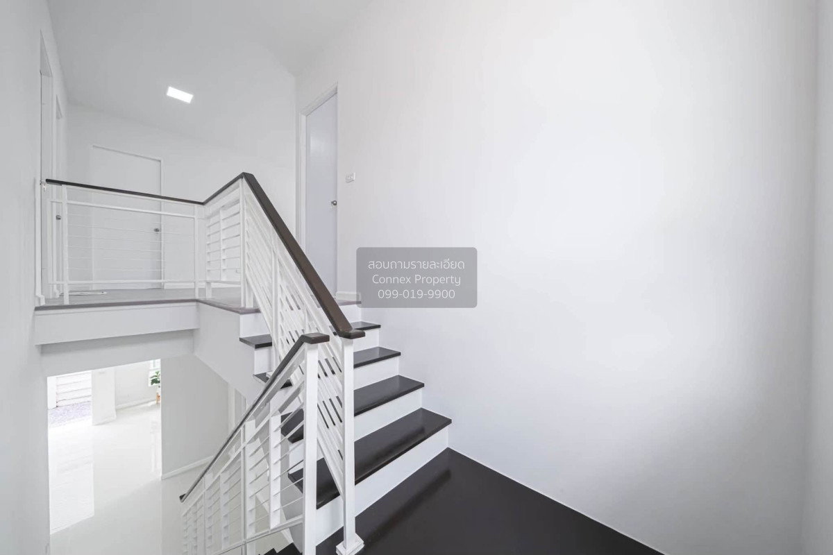 รูป ขายบ้าน  เดอะ เซนโทร วัชรพล ออเงิน เขต สายไหม กรุงเทพ CX-177396 ✅ ทักไลน์ @connexproperty ตอบทันที ทีมงานมืออาชีพ ✅ - รูปที่ 7/12