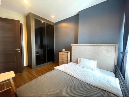 รูปภาพ C Ekkamai ห้องสวย ราคาดี สอบถามเพิ่มเติมได้ที่ Line @condorental