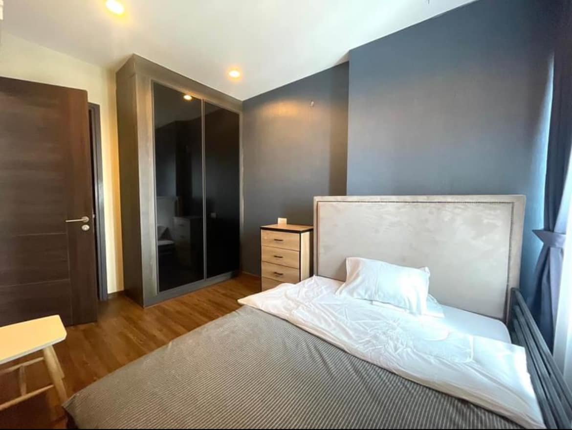 picture @Condorental condo for rent C Ekkamai - 1/7