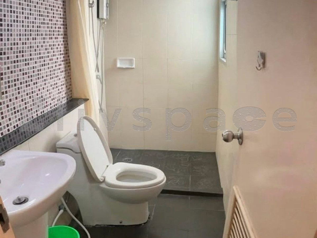 รูป ▚ L0PC03ツ ขาย Wish @ Siam 2Bed 2Bath 64ตร.ม. ห้องมุม ยูนิตหายาก ราคาดีที่สุด (ปกติ 8M+) ใกล้ BTS ราชเทวี✨ - รูปที่ 11/12