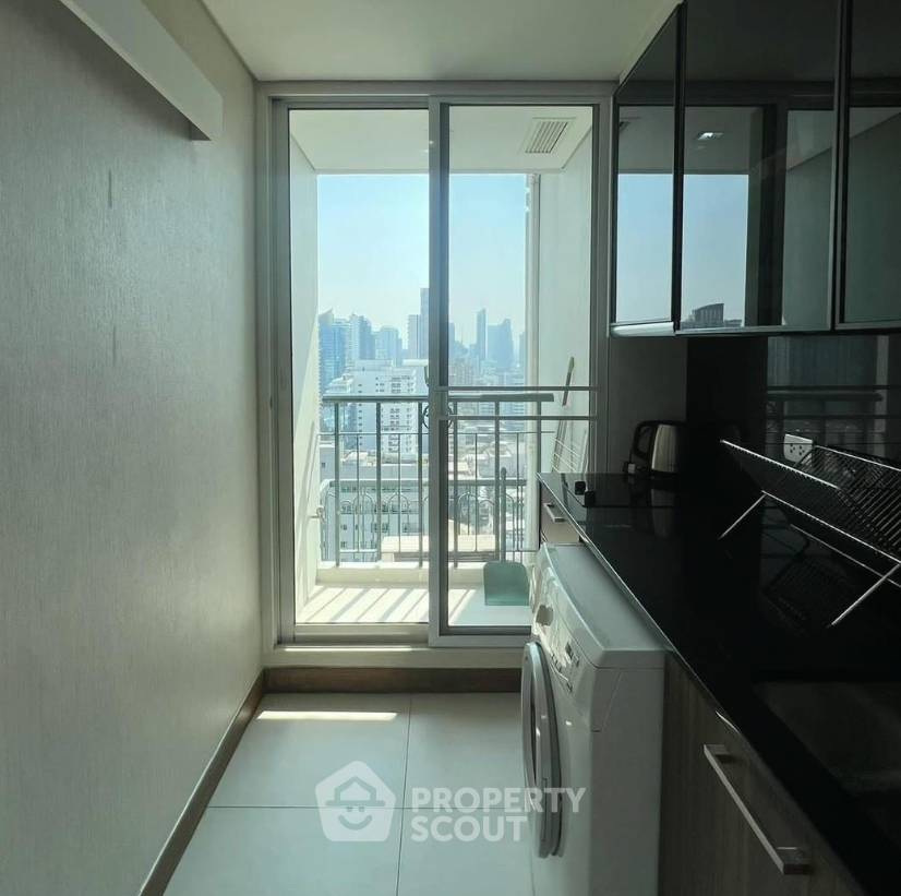 รูป คอนโด 1 ห้องนอน ขายที่ Ivy Thonglor 23 ทำเลทองหล่อ (ID 3042403) - รูปที่ 3/4