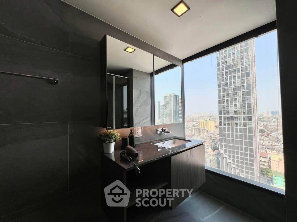 picture 1-BR Condo at CONNER Ratchathewi near BTS Ratchathewi (ID 3148755) - 13/16