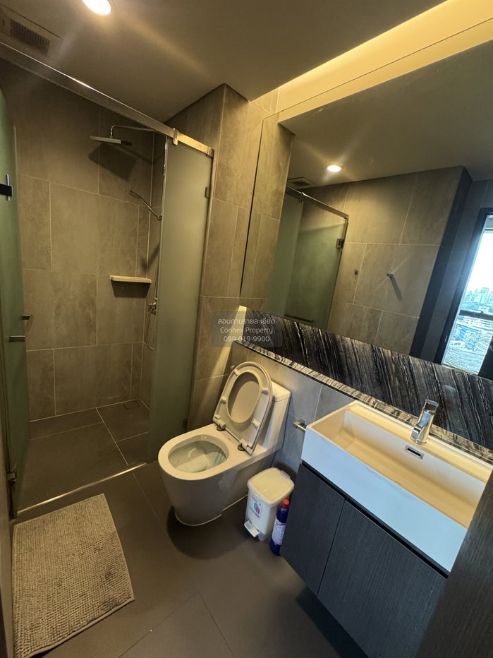 รูป เช่าคอนโด เดอะ ลุมพินี 24 คลองตัน เขต คลองเตย กรุงเทพมหานคร CX-05466 ✅ ทักไลน์ @connexproperty ตอบทันที ทีมงานมืออาชีพ ✅ - รูปที่ 9/11