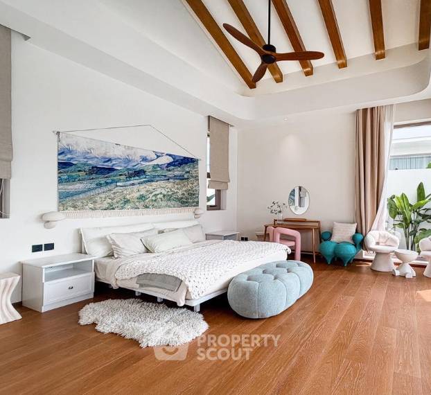 รูป วิลล่า 4-ห้องนอน ใน เชิงทะเล (ID 3341617) - รูปที่ 12/15