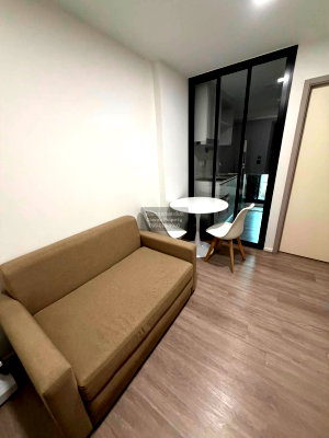 Condos for rent : For Rent Condo , Atmoz Portrait Srisaman , Ban Mai , Pak Kret , Nonthaburi , CX-177631 ✅ Live chat with us ADD LINE @connexproperty ✅