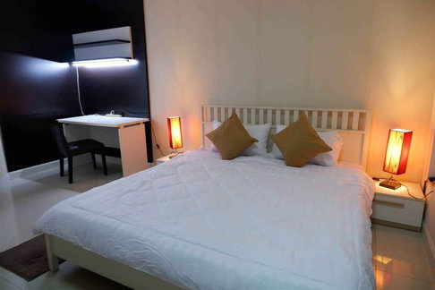 ⛰️🏙️ ให้เช่า TRIO CONDO Chiang Mai | ชั้น 11 วิวดอยสุเทพ ใกล้ มช. & นิมมาน