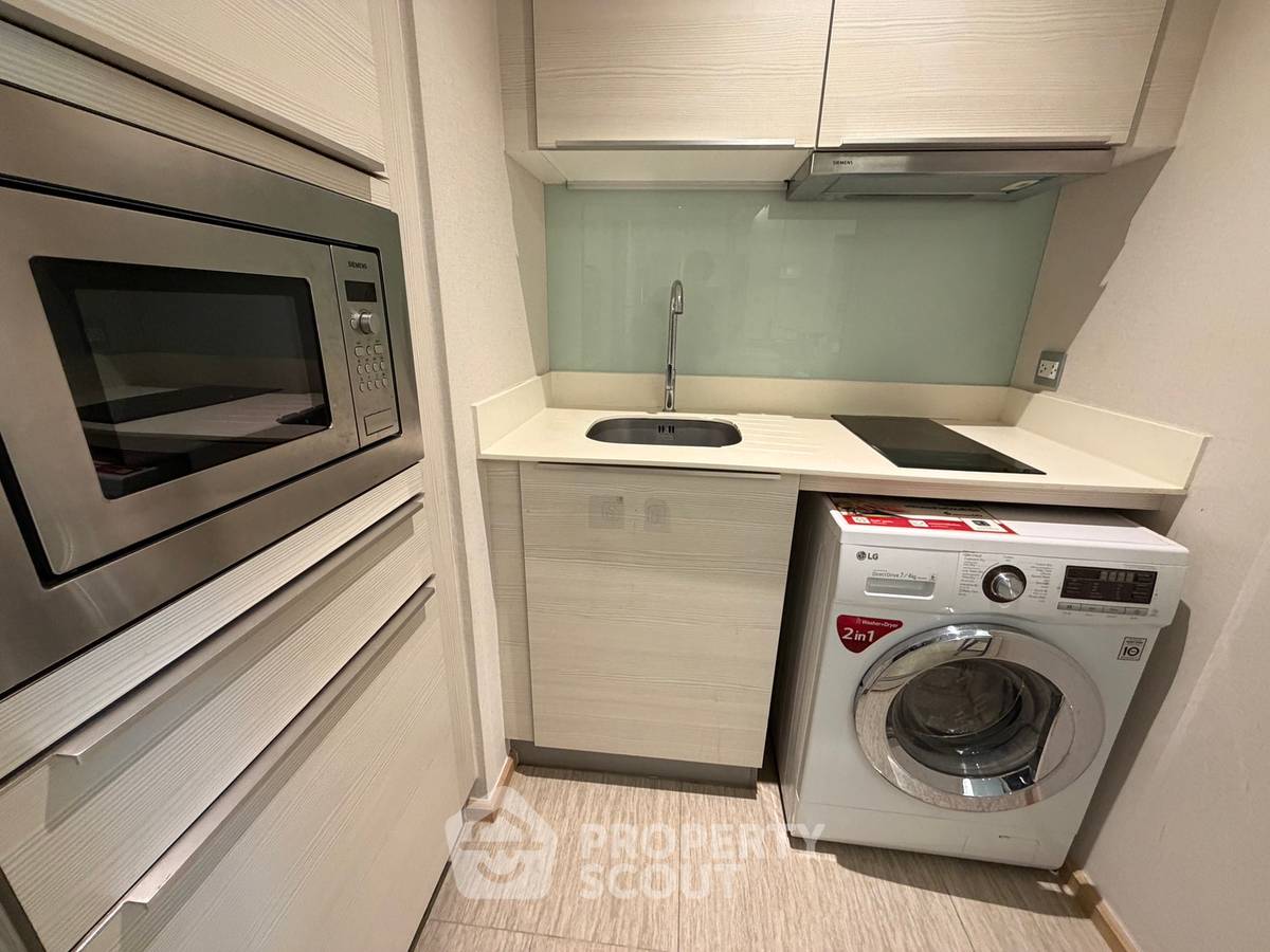 picture 1-BR Condo at H Sukhumvit 43 near BTS Phrom Phong (ID 1928436) - 5/11