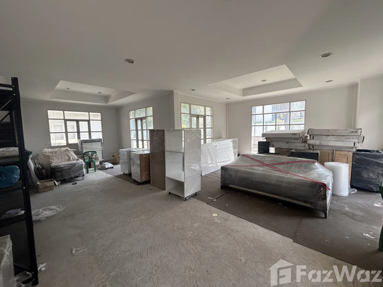 รูป ขาย ทาวน์เฮ้าส์ 3 ห้องนอน ใน คลองจั่น, กรุงเทพมหานคร 6817274 - รูปที่ 3/7