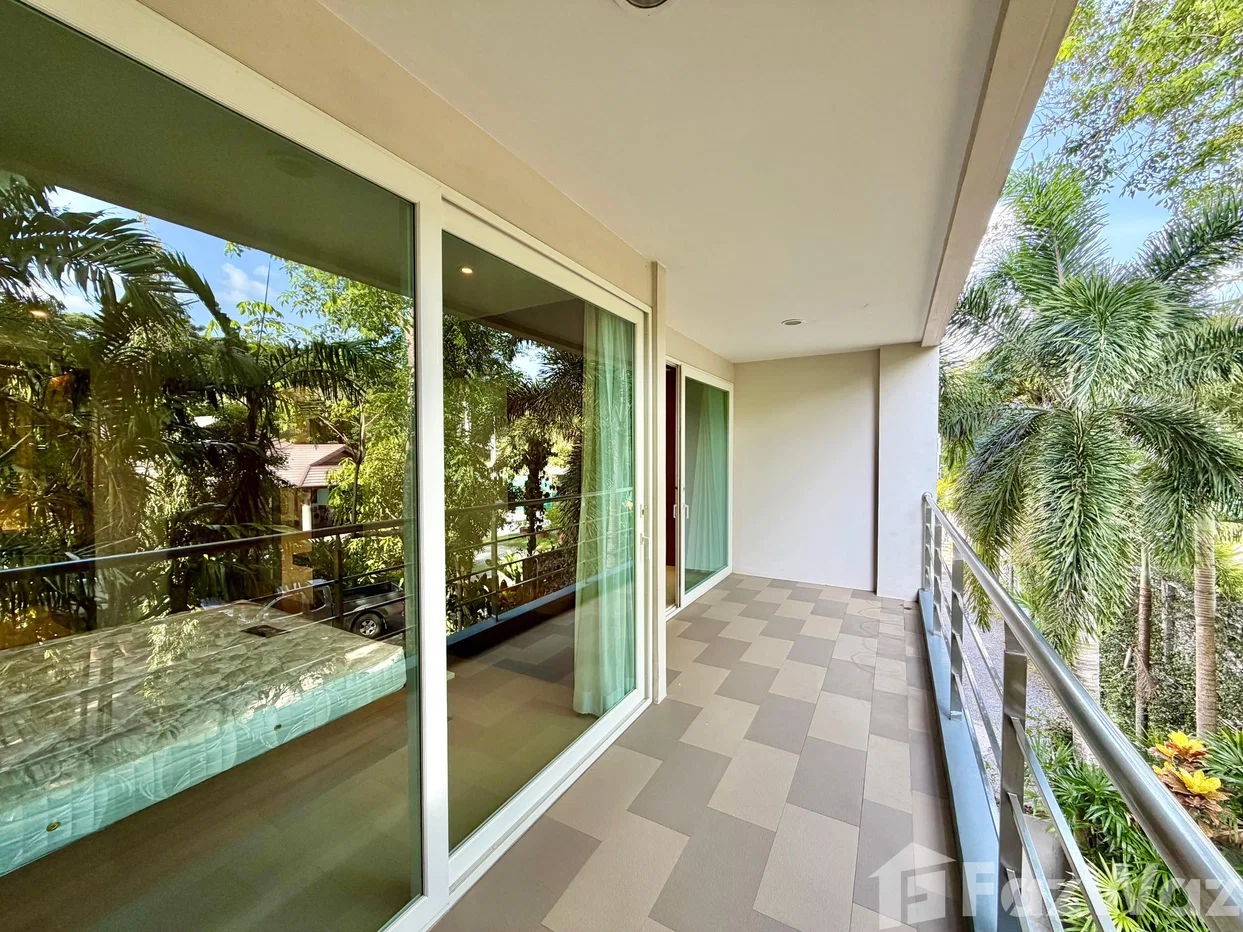 รูป คอนโดให้เช่า 2 ห้องนอน ในโครงการ กะทู้ กอล์ฟ คอนโด 6220659 - รูปที่ 15/22