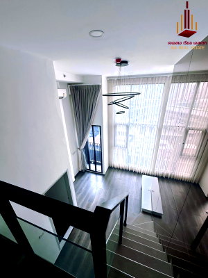 Condos for sale : ✨ For Sale: KnightsBridge Space Ratchayothin Condo ✨ 💰 Only 4,590,000 THB