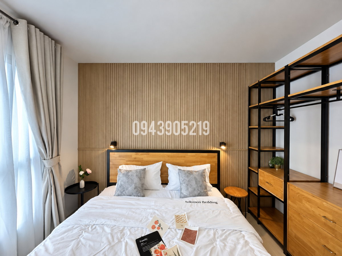 รูป Life sukhumvit 48 ☎️1 bed 15 floor 16000/month ‼️NOW AVAILABLE 🔆✅ - รูปที่ 2/9