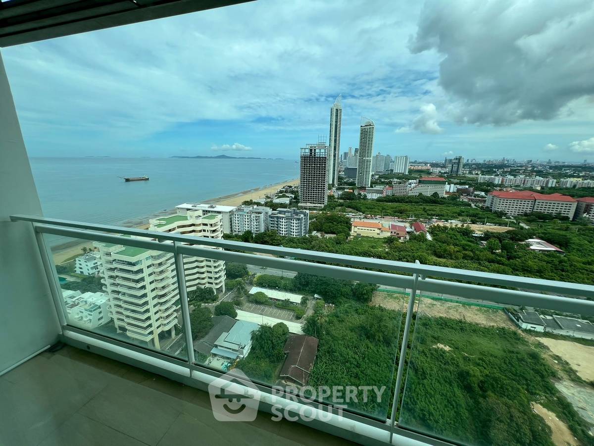 รูป คอนโด 2 ห้องนอน ให้เช่า ที่ Veranda Residence Pattaya (ID 3348682) - รูปที่ 5/23