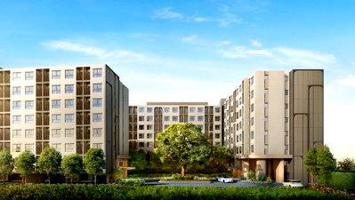 ขายคอนโด : ✨ ขาย ดีคอนโด คลาวด์ ดอนเมือง dcondo cloud ราคาเริ่ม 1,390,000 ล้าน ผ่อน 4,800 บาท Free เฟอร์นิเจอร์ นัดชมห้อง @802dkhwu ตอบเร็ว โทร.065-5964655 (น้ำ)